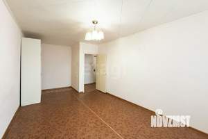 1-к квартира, вторичка, 41м2, 5/6 этаж