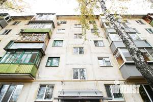 2-к квартира, вторичка, 44м2, 1/5 этаж