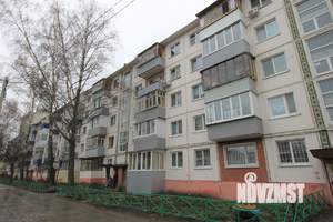 3-к квартира, вторичка, 48м2, 3/5 этаж
