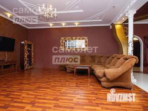 3-к квартира, вторичка, 237м2, 3/3 этаж