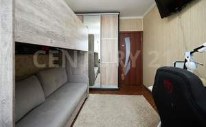 2-к квартира, вторичка, 51м2, 9/10 этаж