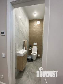 2-к квартира, вторичка, 75м2, 6/10 этаж