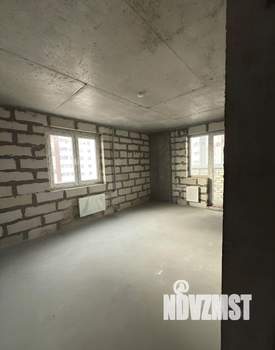 2-к квартира, вторичка, 57м2, 14/19 этаж