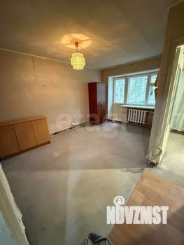 1-к квартира, вторичка, 29м2, 2/5 этаж