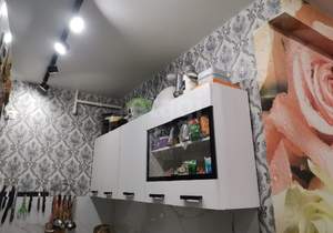 1-к квартира, вторичка, 32м2, 1/2 этаж