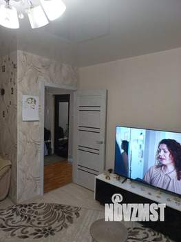 3-к квартира, вторичка, 65м2, 2/12 этаж