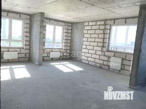 2-к квартира, вторичка, 58м2, 21/25 этаж