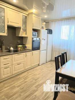 3-к квартира, вторичка, 81м2, 6/9 этаж