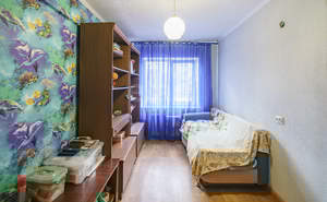2-к квартира, вторичка, 45м2, 2/5 этаж