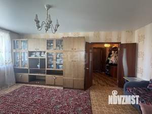 4-к квартира, вторичка, 71м2, 9/9 этаж