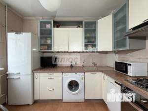 3-к квартира, вторичка, 64м2, 3/5 этаж