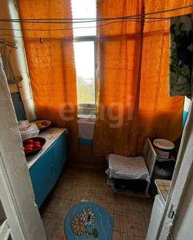 3-к квартира, вторичка, 57м2, 7/9 этаж