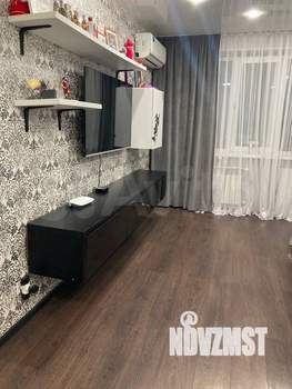 2-к квартира, вторичка, 57м2, 9/9 этаж