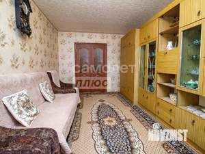 3-к квартира, вторичка, 66м2, 7/9 этаж