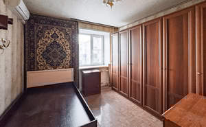 3-к квартира, вторичка, 61м2, 4/9 этаж