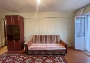 3-к квартира, вторичка, 48м2, 5/5 этаж