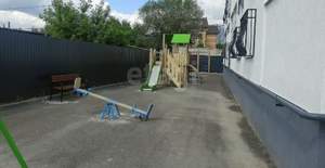 2-к квартира, вторичка, 60м2, 2/7 этаж