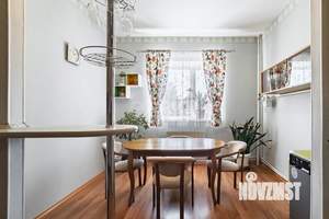 3-к квартира, вторичка, 112м2, 3/4 этаж