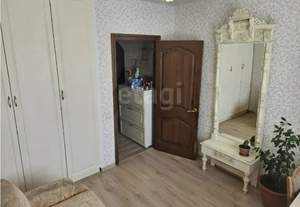 3-к квартира, вторичка, 65м2, 5/9 этаж