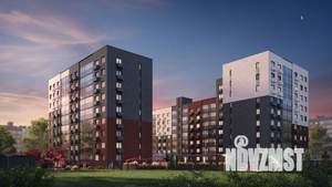 3-к квартира, вторичка, 85м2, 6/9 этаж