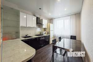 4-к квартира, вторичка, 70м2, 6/9 этаж