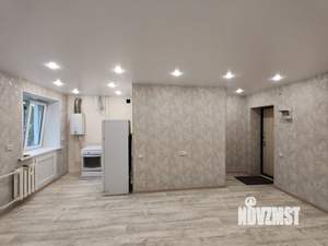 3-к квартира, вторичка, 41м2, 4/5 этаж