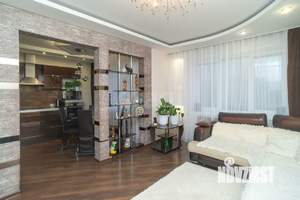 3-к квартира, вторичка, 63м2, 5/9 этаж