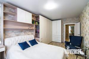 2-к квартира, вторичка, 54м2, 8/11 этаж