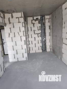 1-к квартира, вторичка, 36м2, 7/13 этаж