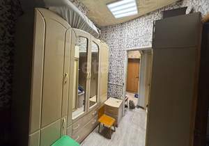 1-к квартира, вторичка, 31м2, 2/2 этаж