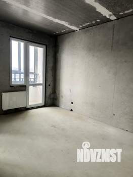 1-к квартира, вторичка, 26м2, 2/9 этаж