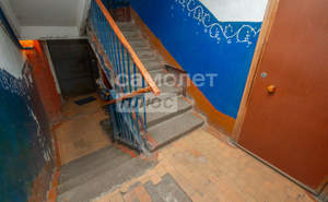 2-к квартира, вторичка, 42м2, 3/5 этаж