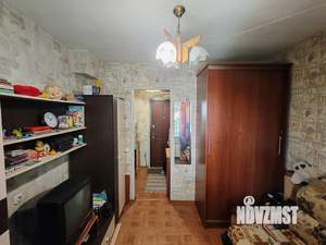 Студия квартира, вторичка, 13м2, 5/5 этаж