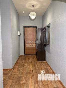 2-к квартира, вторичка, 64м2, 11/16 этаж