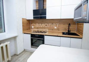 2-к квартира, вторичка, 40м2, 1/5 этаж