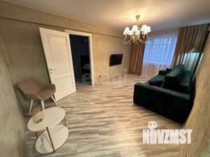 2-к квартира, вторичка, 45м2, 5/5 этаж