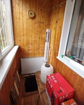 2-к квартира, вторичка, 57м2, 1/9 этаж