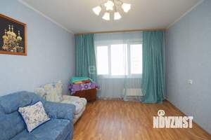 3-к квартира, вторичка, 67м2, 5/9 этаж