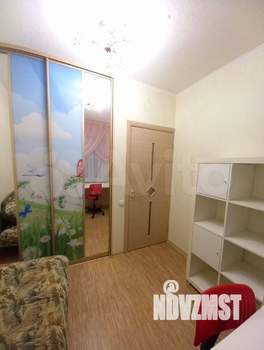 4-к квартира, вторичка, 70м2, 4/9 этаж