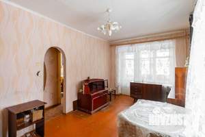 1-к квартира, вторичка, 32м2, 2/3 этаж