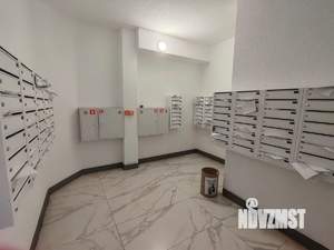 2-к квартира, вторичка, 51м2, 8/17 этаж