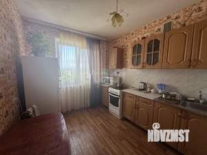 4-к квартира, вторичка, 71м2, 9/9 этаж