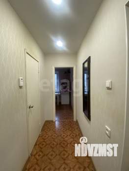 1-к квартира, вторичка, 35м2, 3/9 этаж