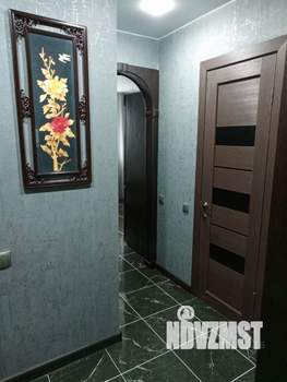 1-к квартира, вторичка, 40м2, 13/27 этаж