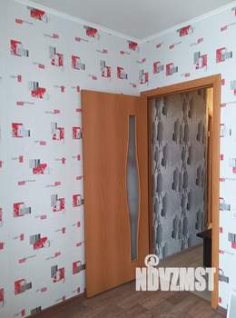 1-к квартира, вторичка, 35м2, 7/9 этаж