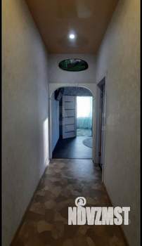 3-к квартира, вторичка, 69м2, 1/4 этаж
