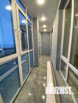 2-к квартира, вторичка, 51м2, 5/8 этаж