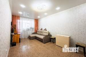1-к квартира, вторичка, 35м2, 4/5 этаж