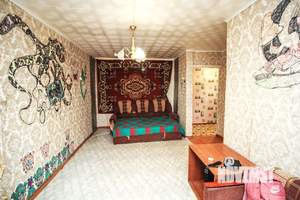 2-к квартира, вторичка, 43м2, 2/5 этаж