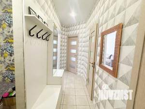 1-к квартира, вторичка, 45м2, 18/24 этаж